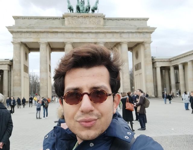 Kepsut Almanca Özel Ders